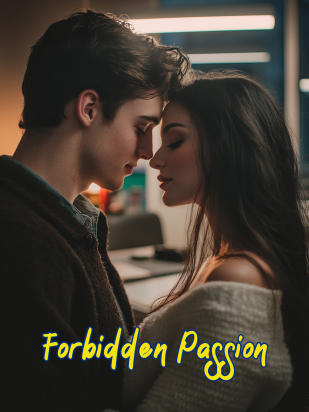 Forbidden Passion